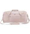 BG561 BagBase Medium Training Holdall FRESH PINK colour image